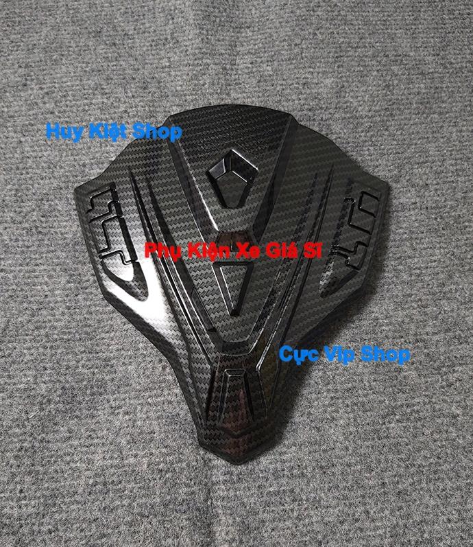 [HCM]Ốp Mão AirBlade 2020 - 2024 150cc, 160cc Carbon Đẳng Cấp MS2490