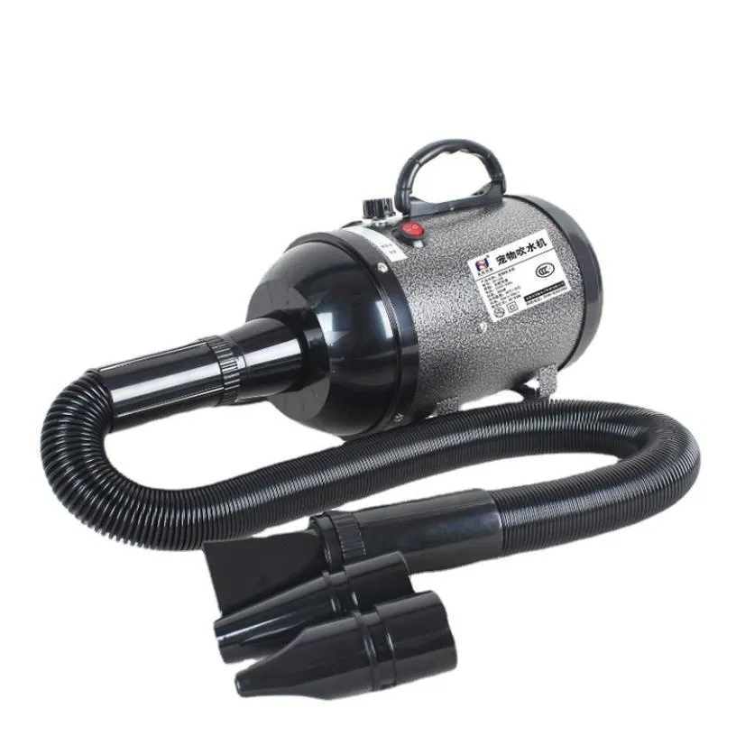 Hanpet - 3 loại máy sấy lông chó bs2400 & smart mz201 máy sấy chuyên dụng phòng khám chó mèo, thú cưng