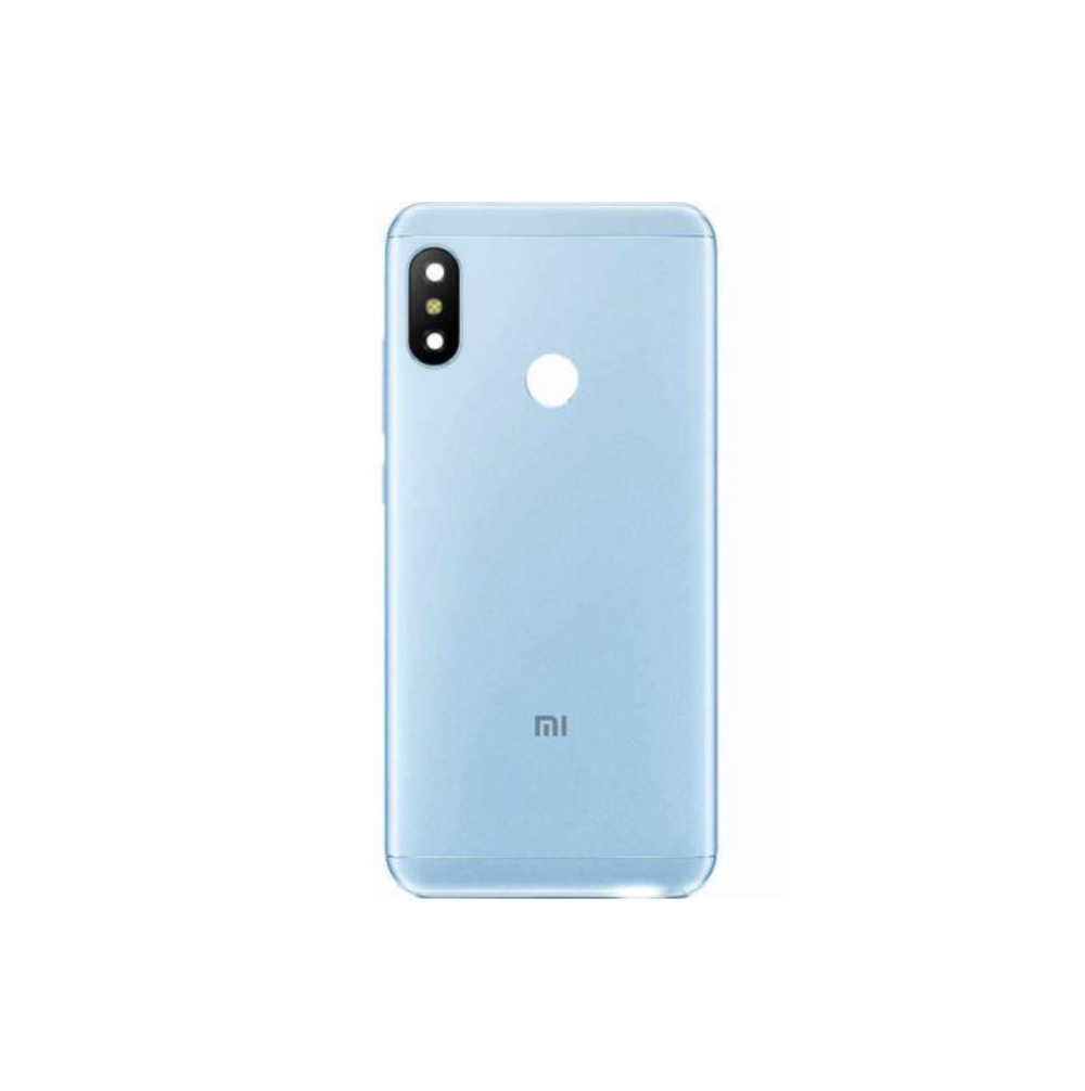 Lưng Vỏ Xiaomi Redmi 6 pro / Mi A2 Lite