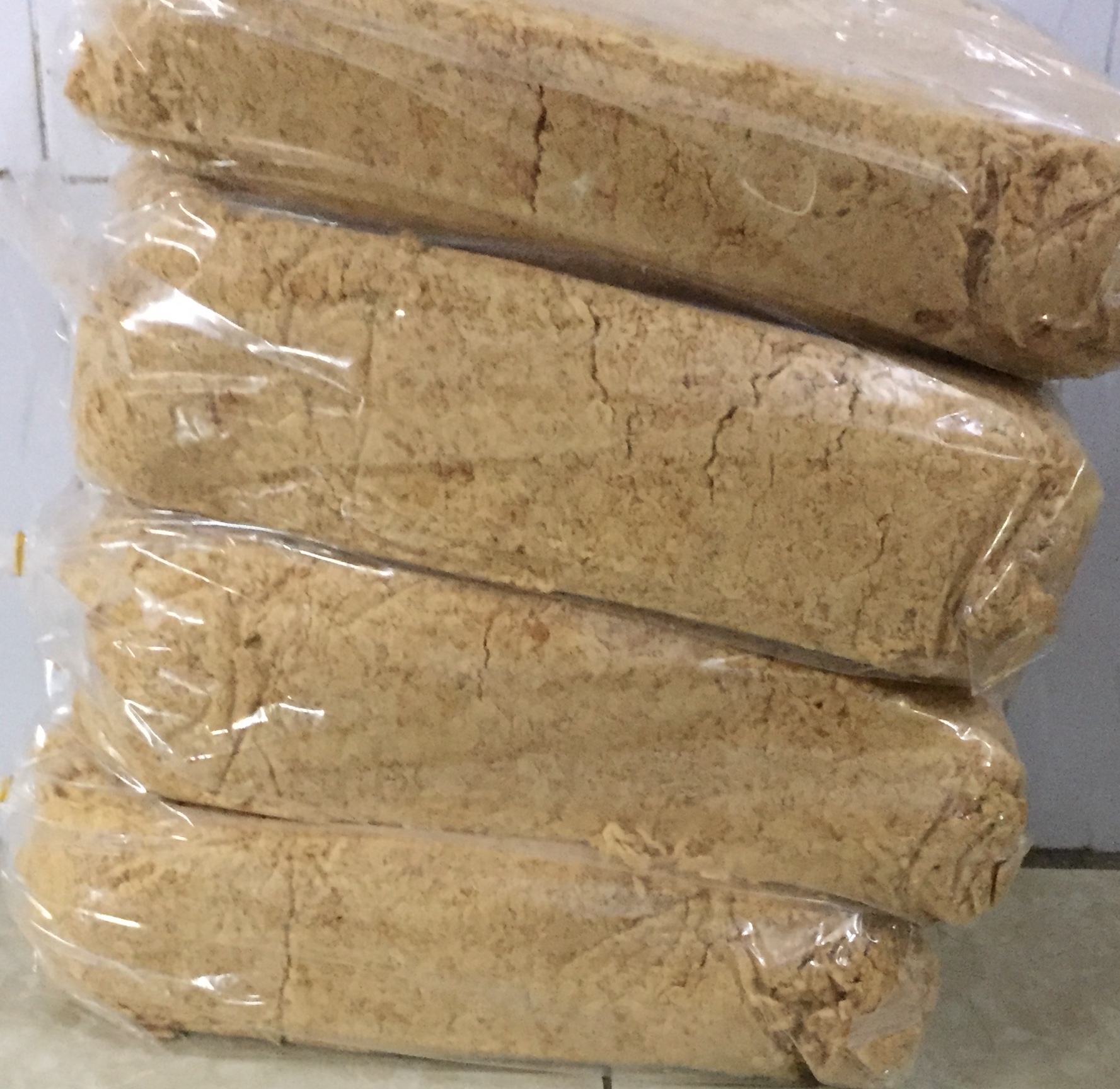 SỈ BỊCH 5KG CHÀ BÔNG XÙ