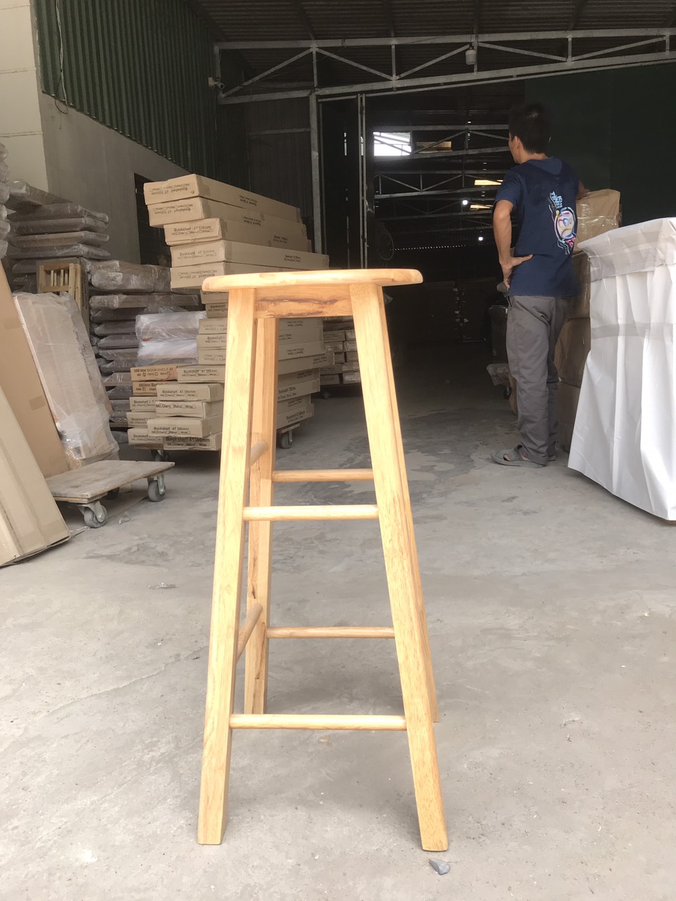 [HCM]ghế đôn cao 100cm xuất khẩu