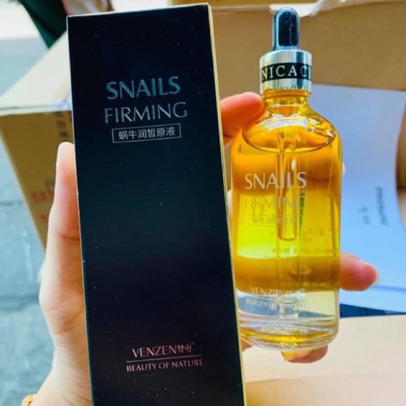 Serum Tinh Chất HA Cấp Ẩm, Sáng Da