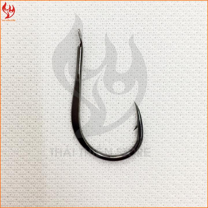 [HCM]Lưỡi câu cá Berkley Chinu không khoen