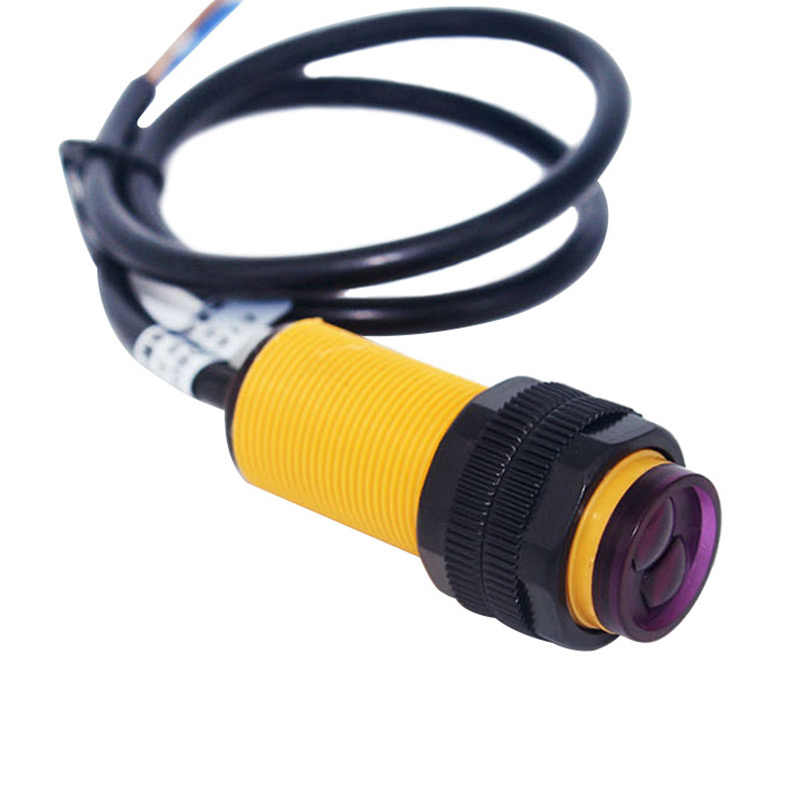 Cảm biến tiệm cận E18-D80NK