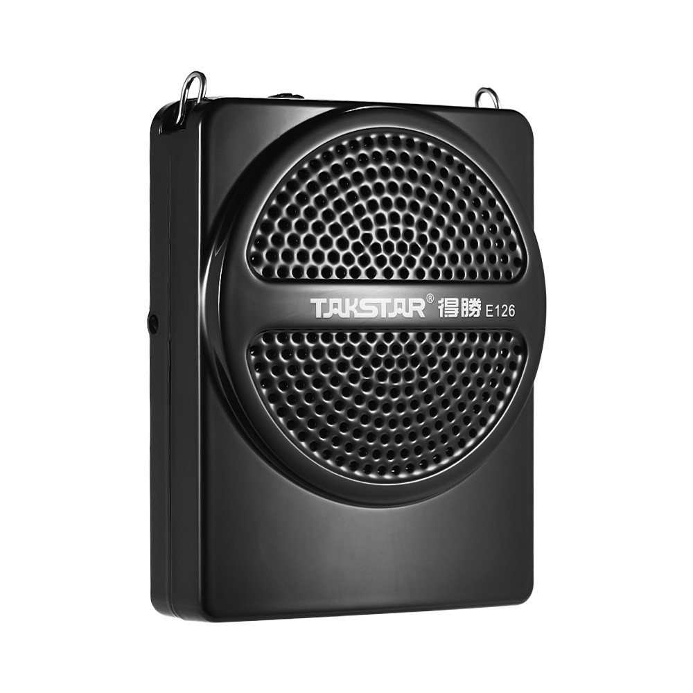 Máy Trợ Giảng Kèm Mico Có Dây Takstar E126