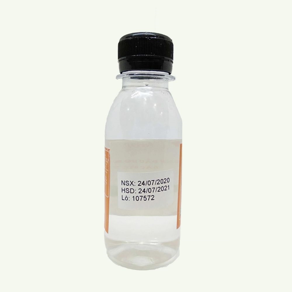 Tinh dầu hoa bưởi nấu chè 100ml