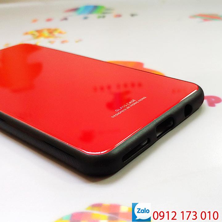 Case for Samsung Galaxy A7 2018 - A750