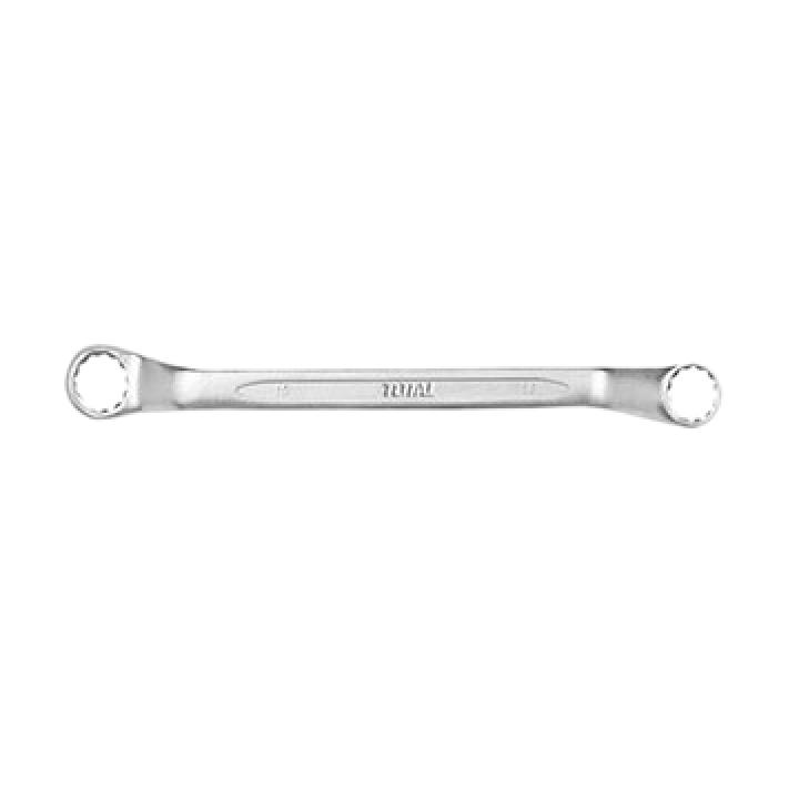 18x19mm cờ lê hai đầu vòng total torsp18191