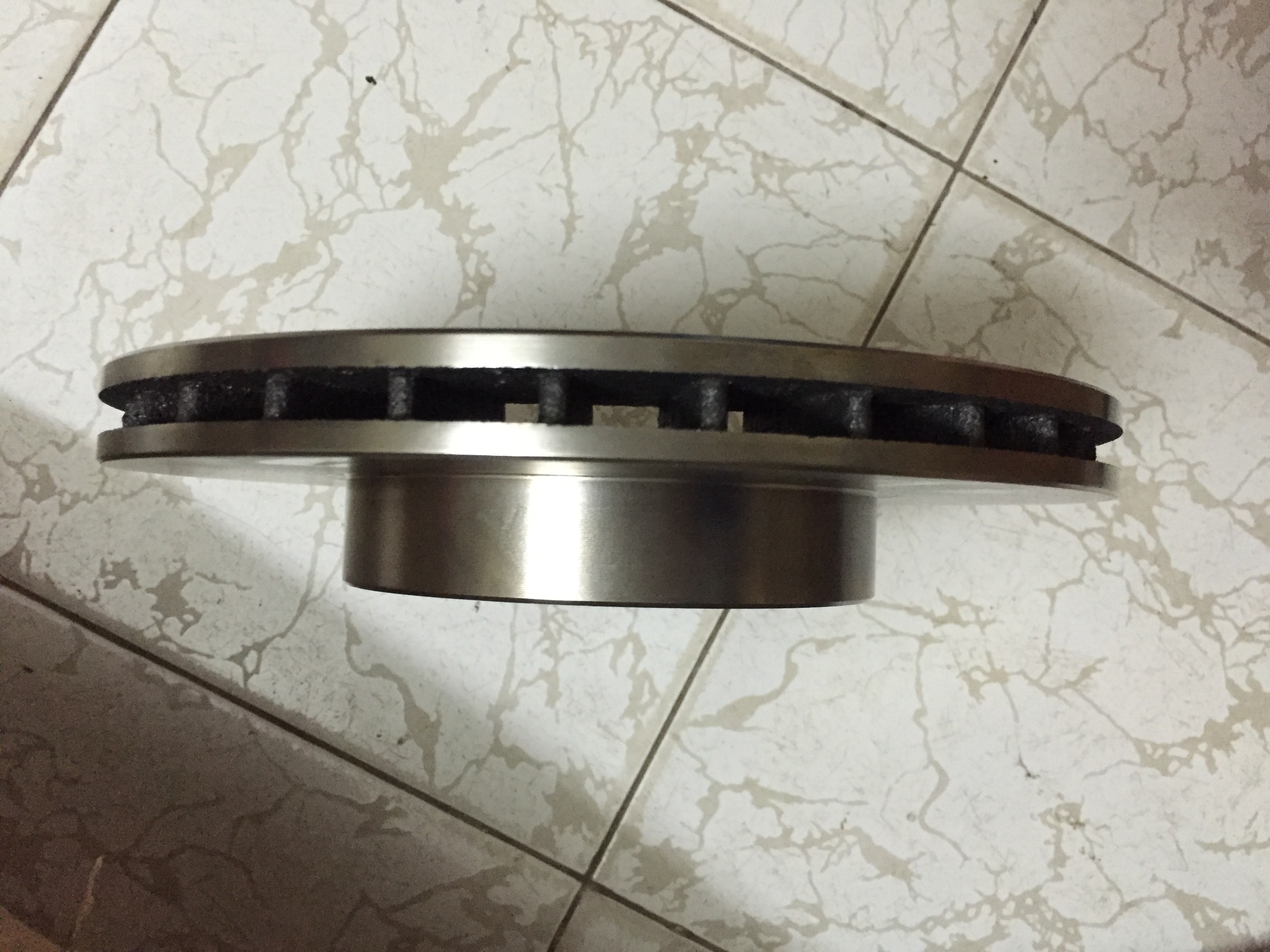 Đĩa phanh trước Fiat