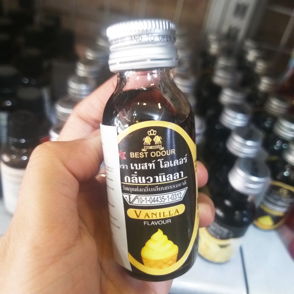 Hương Vani 30ml