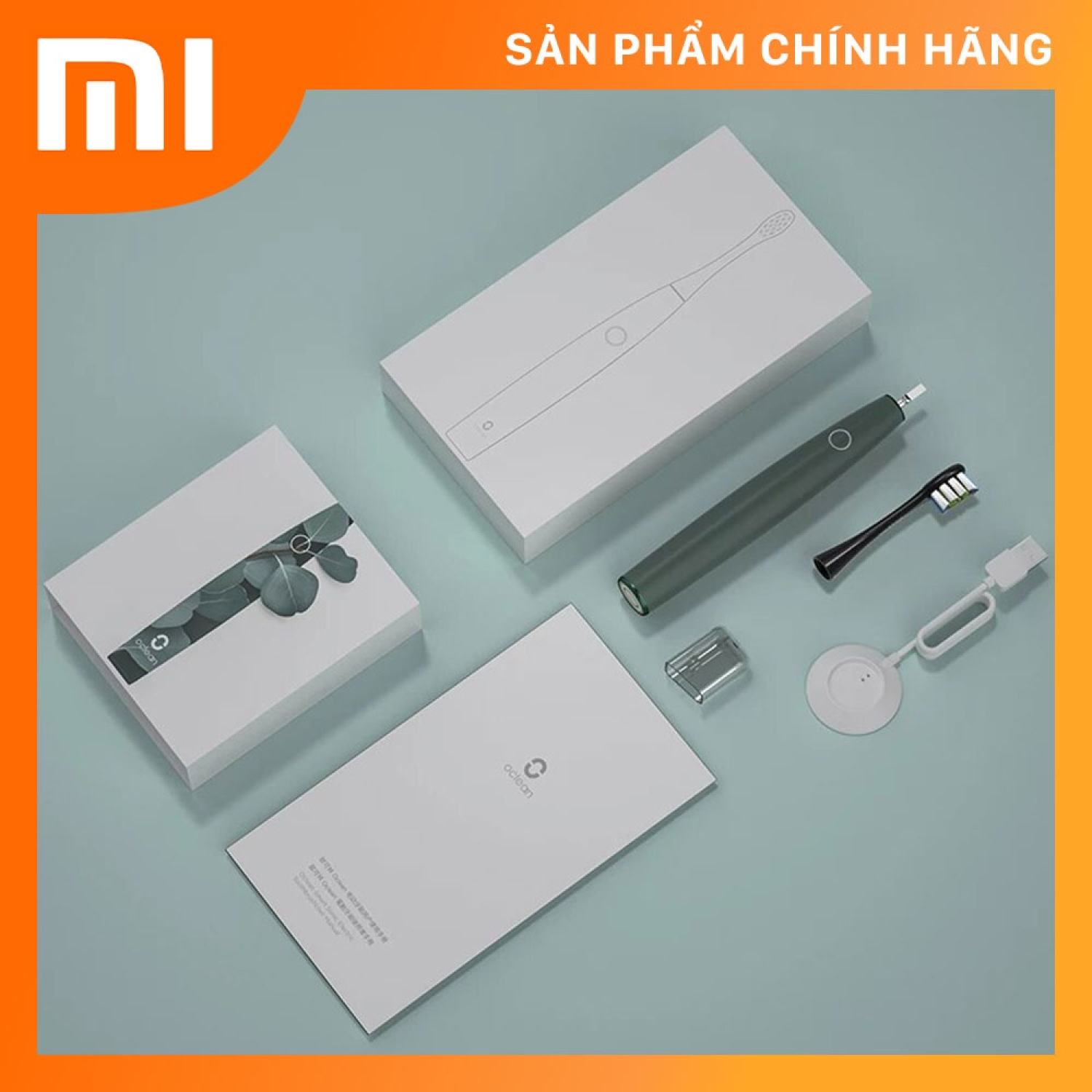 Bàn chải đánh răng điện Xiaomi Oclean Air 2