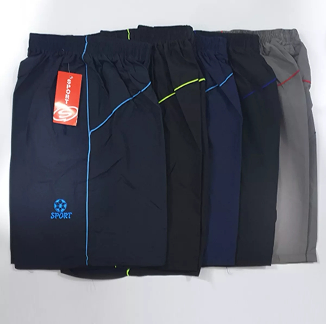 QUẦN SHORT THỂ THAO NAM SIZE ĐẠI, SIZE CỒ