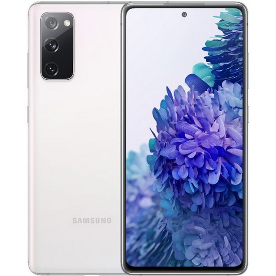 [HCM][Trả góp 0%]Điện thoại Samsung Galaxy S20 FE (8GB/128GB) - Hàng Chính Hãng