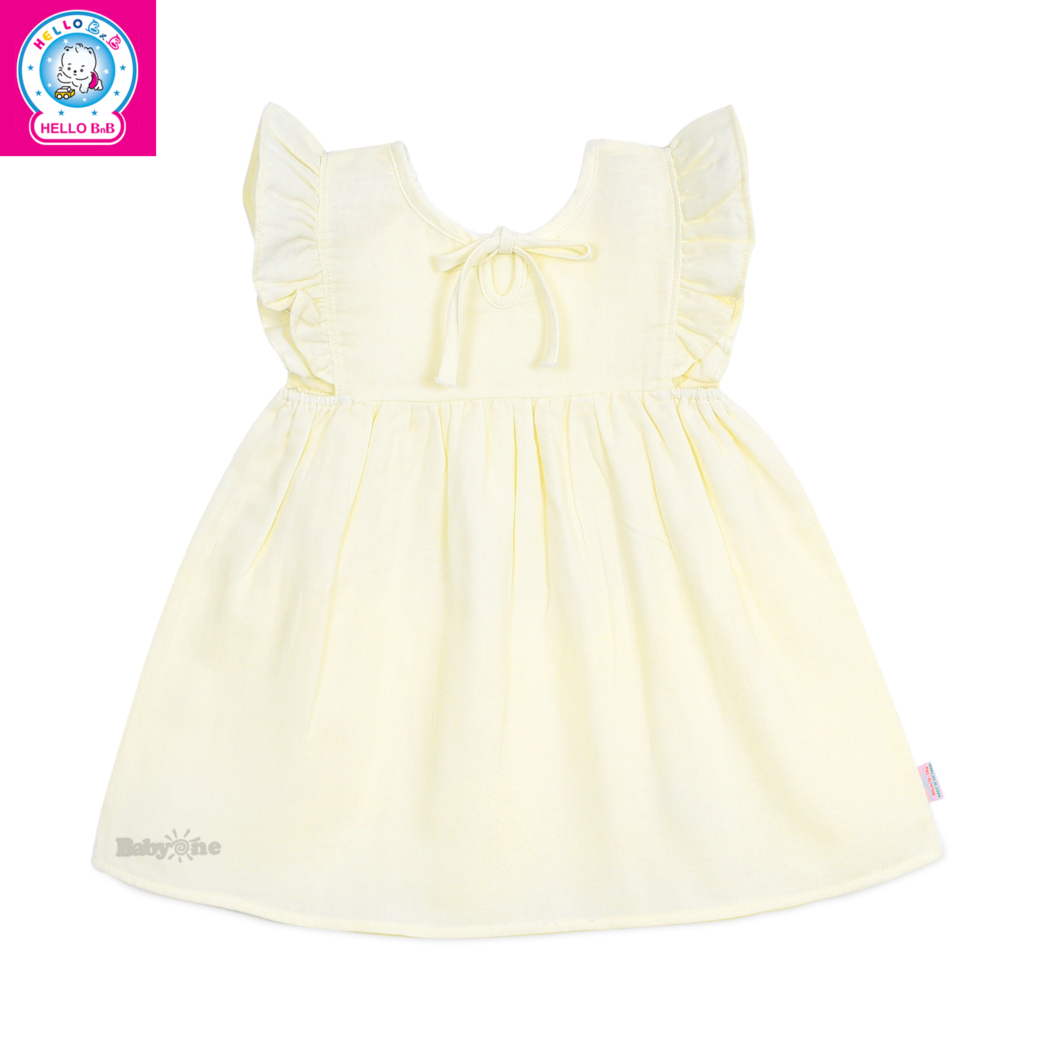 Đầm bèo bg da1523 - hello b&b