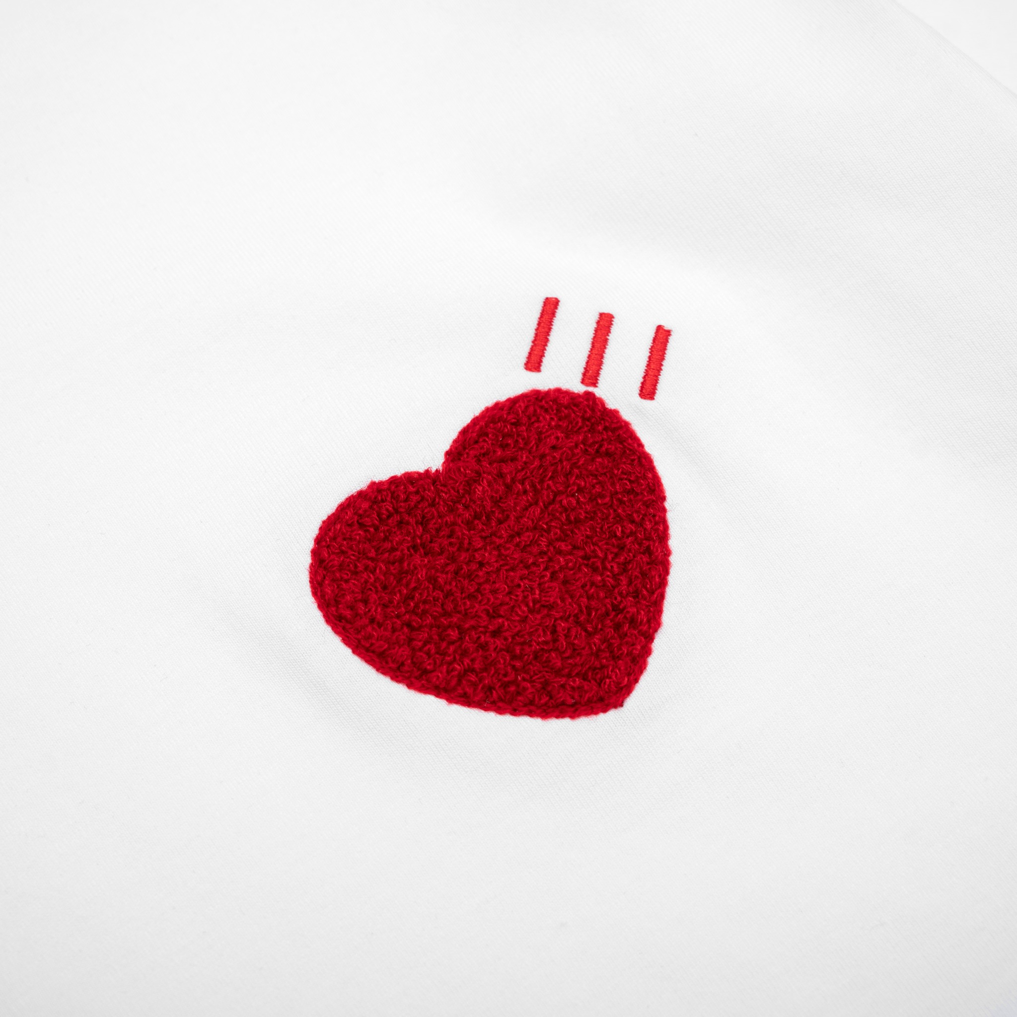 Áo Thun Young Green Good Heart