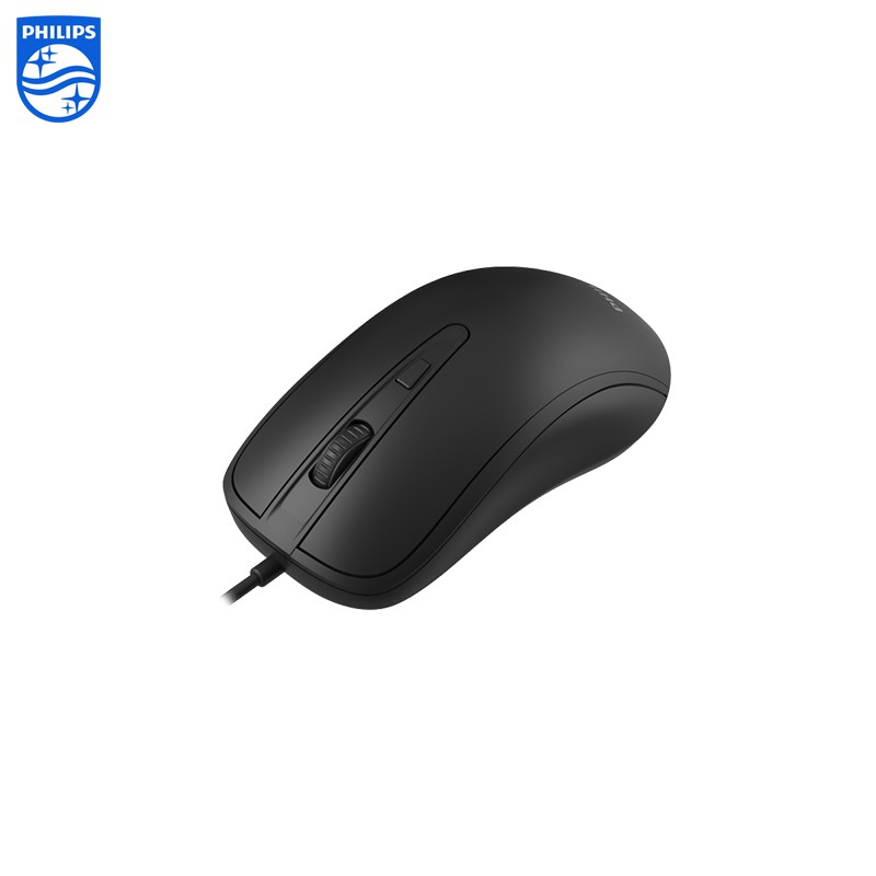 Mouse Philips có dây 7214