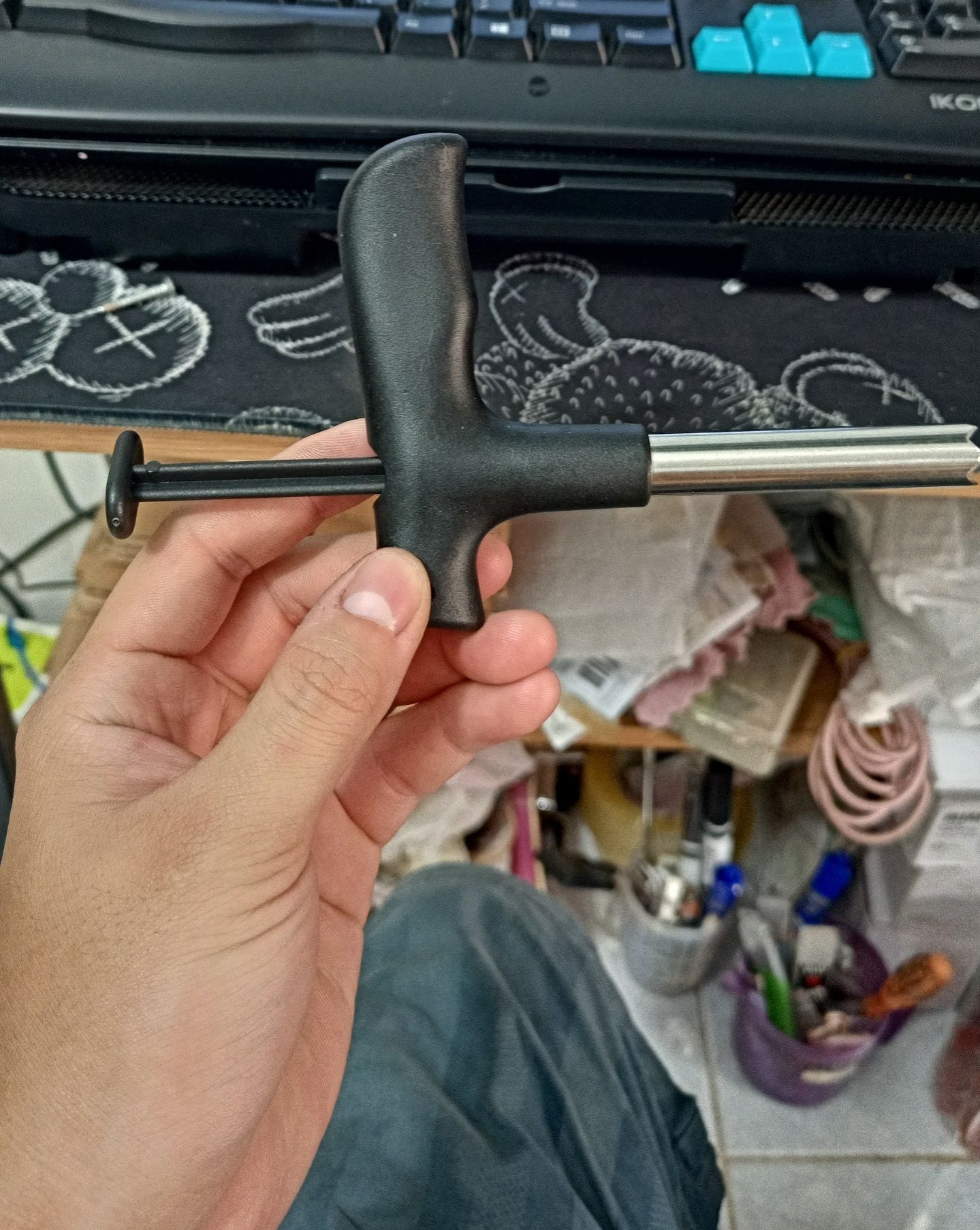 DỤNG CỤ KHUI DỪA INOX SIÊU NHANH - BÁN SỈ