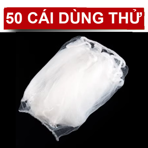 Filter bag Disposable kitchen sink Dishwashing sink water cut bag Drain floor drain filter