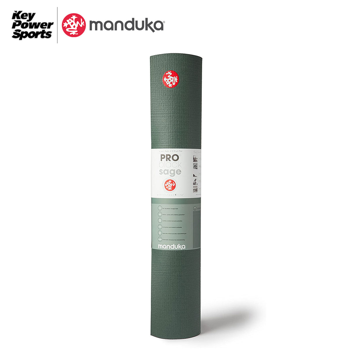 Thảm Tập Yoga Manduka PRO