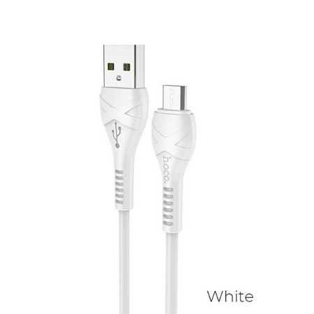Cáp Sạc Micro USB X37 ✓ ( Dài 1m ) ✓ Cho Dòng Máy Android