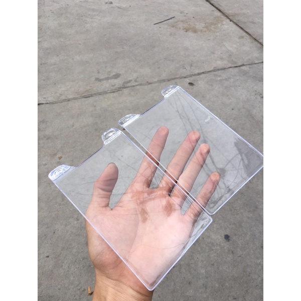 Mica che phuộc loại dày 4li