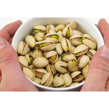 Hạt dẻ cười Mourads 500g của Úc