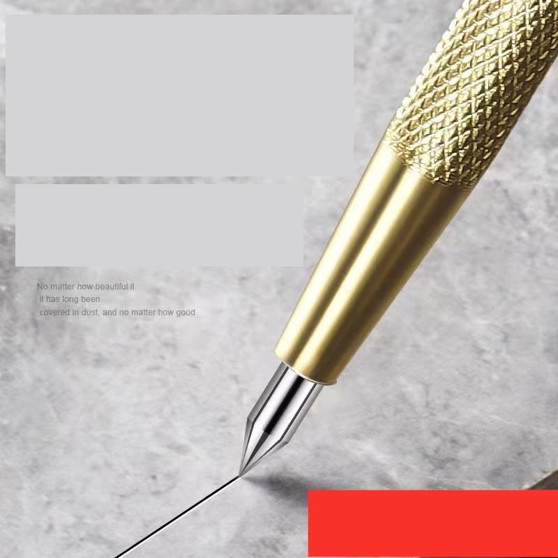 Bút cắt kính/gạch men kim loại cứng - Bút Điêu Khắc - Lấy Dấu - Cắt Gạch Đa Năng Hợp Kim Thép Bền Bỉ