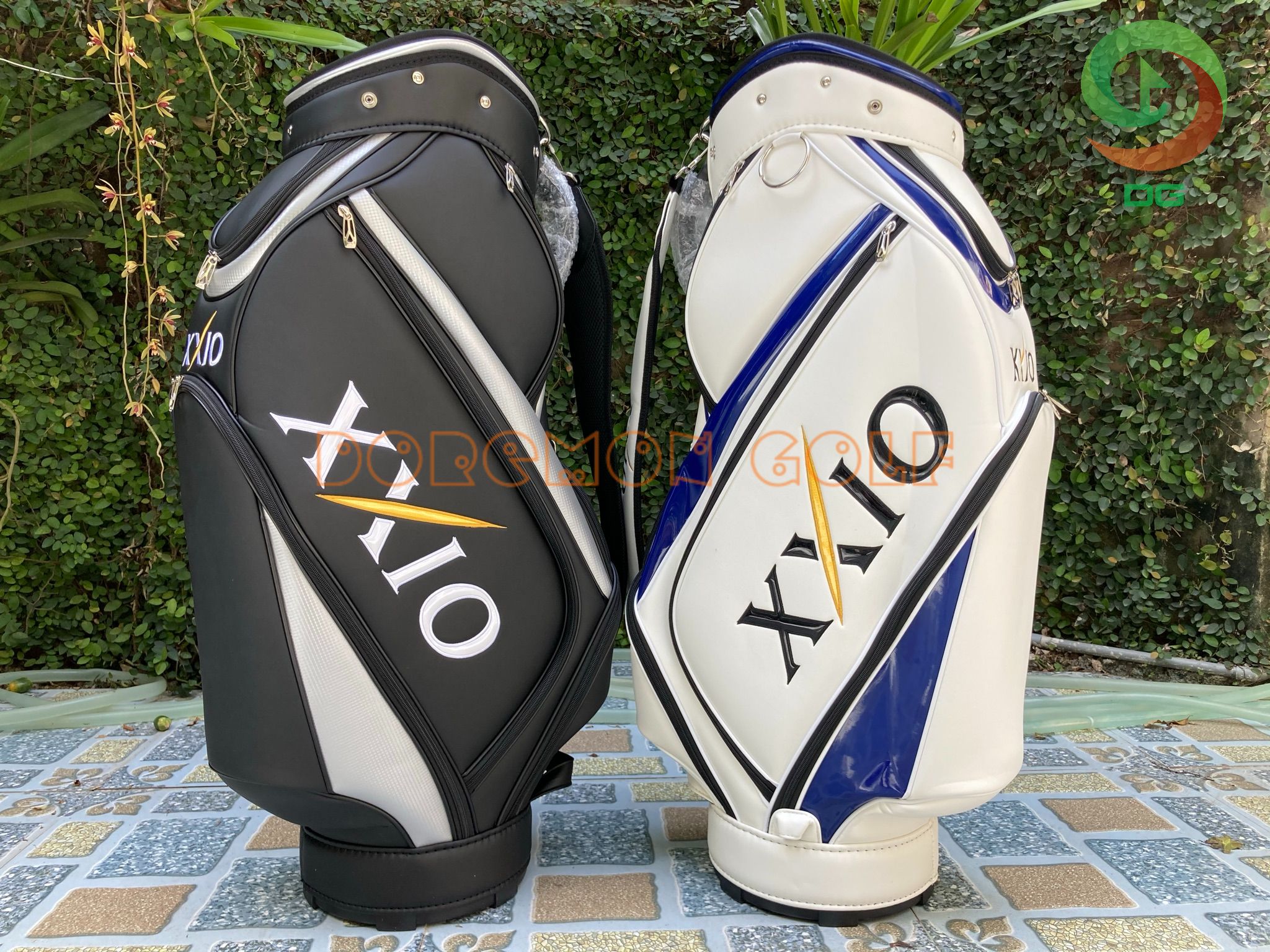 Túi đựng gậy Golf XXIO