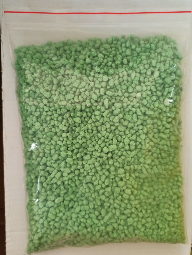 Phân bón NPK 19.19.19 + TE - Túi Zip 1Kg