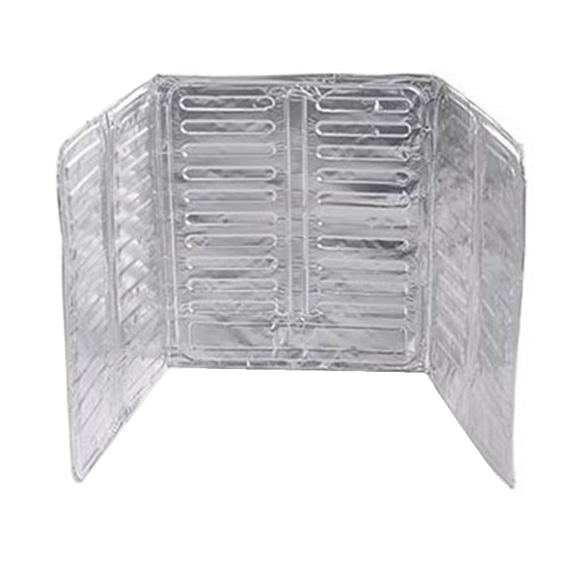 Tấm Ngăn Dầu Mỡ Nhà Bếp