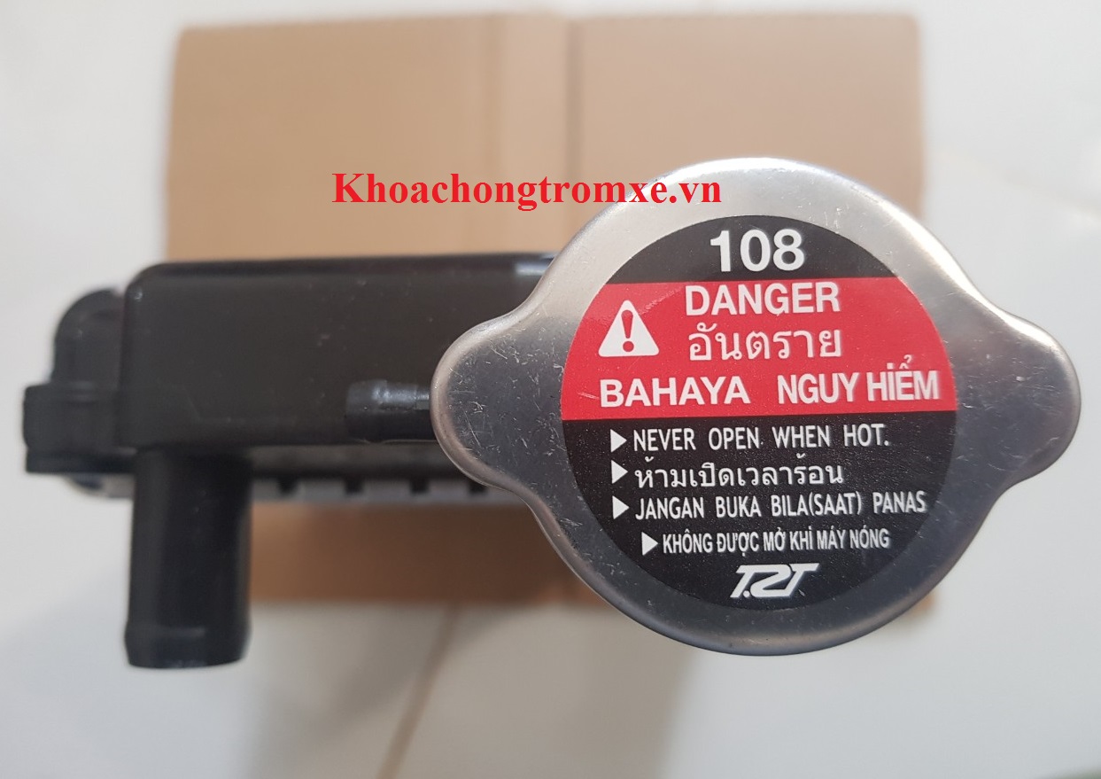 Két Nước Airblade Click 110