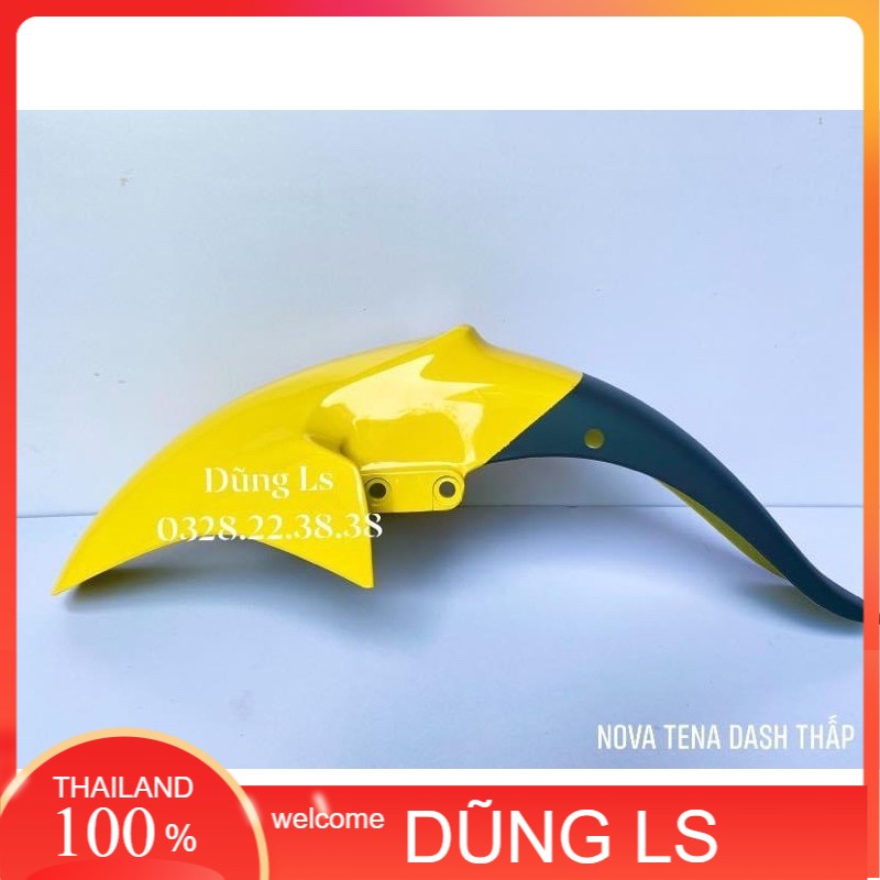 Dè chắn bùn trước Nova Tena Thailand
