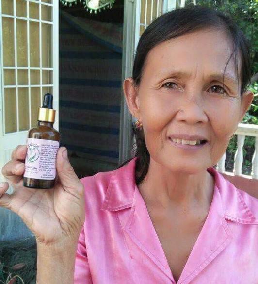 [HCM]Thiên Mộc Sắc dòng tiêu chuẩn 30ml