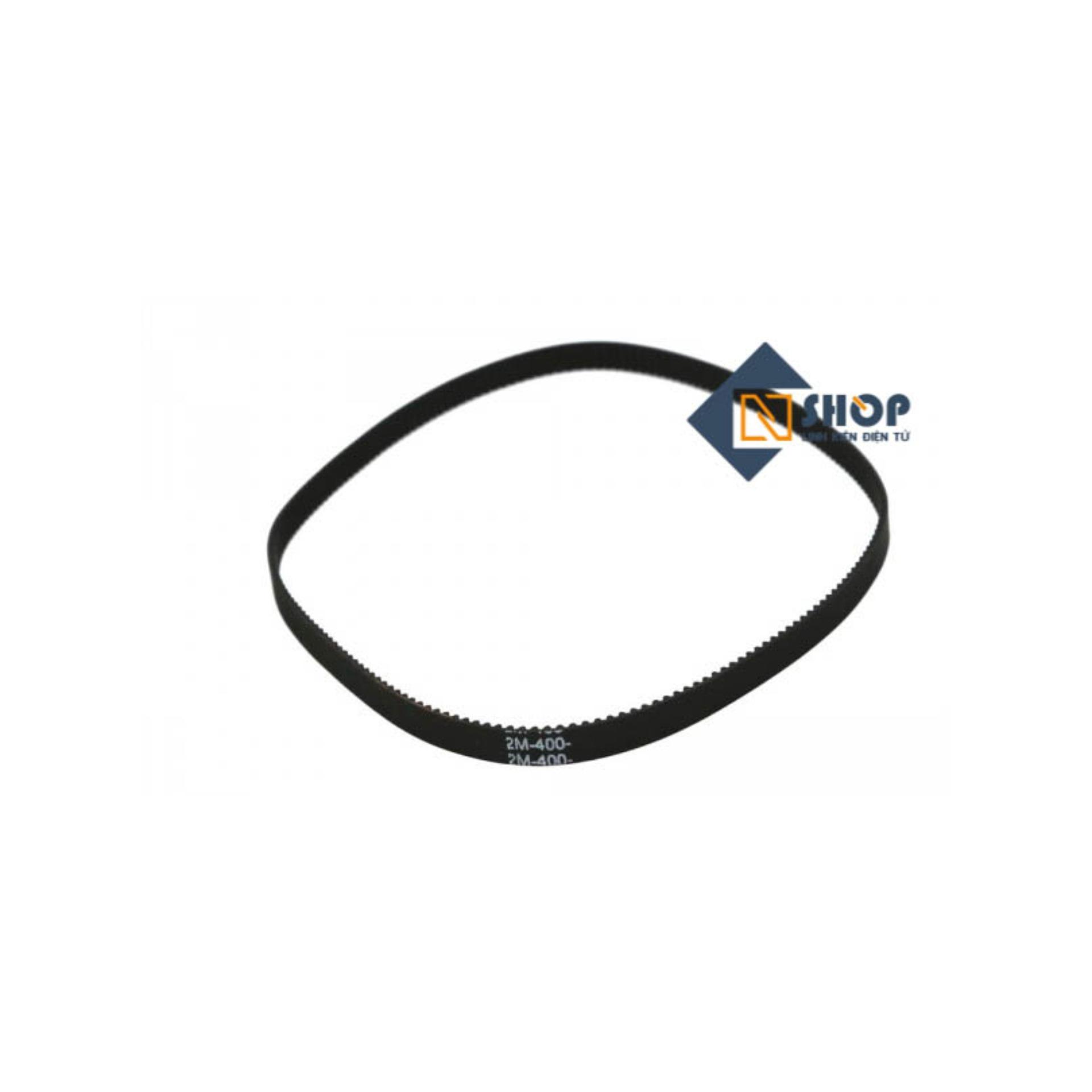 Vòng đai GT2 400mm