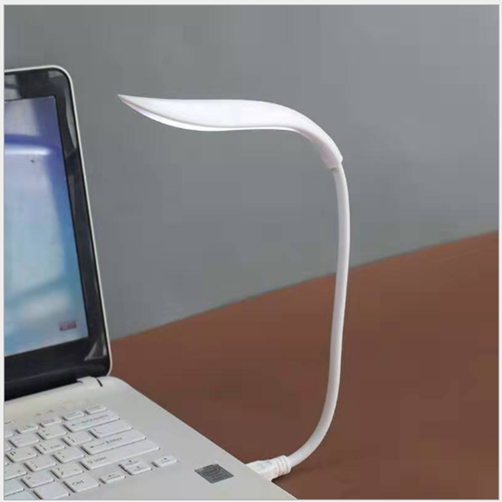 Super Bright USB Led Light - USB Laptop Light - USB Light - Led Light - USB Plug-In Led Light - Upgraded Mini USB Light with Switch