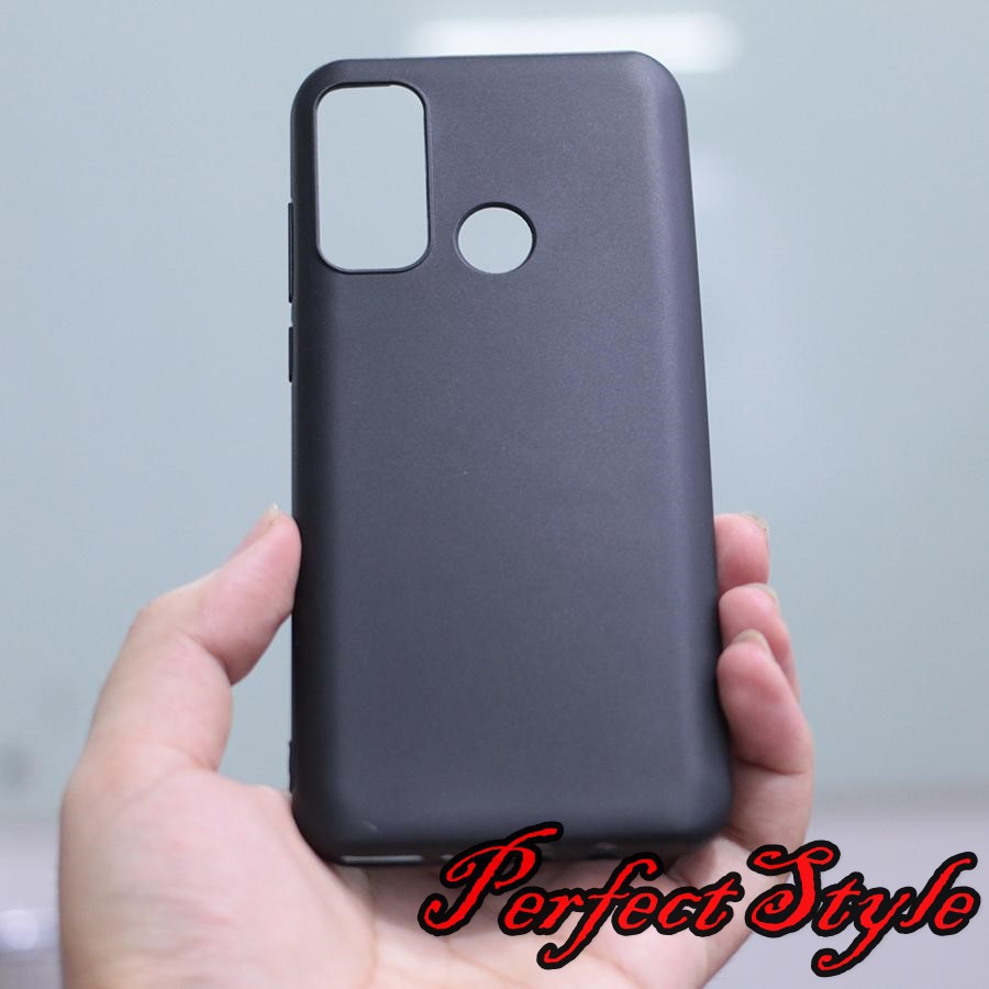 Ốp lưng Vsmart Live 4 TPU mềm mịn