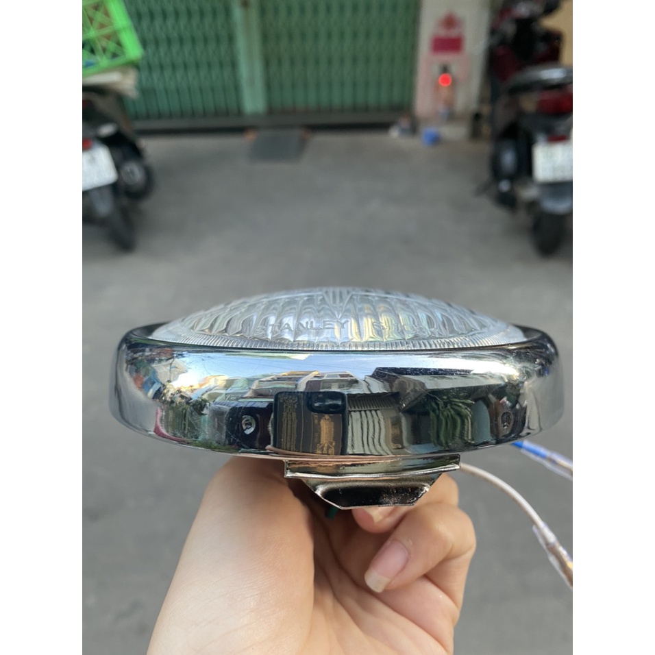 PHA ĐÈN CUB 78