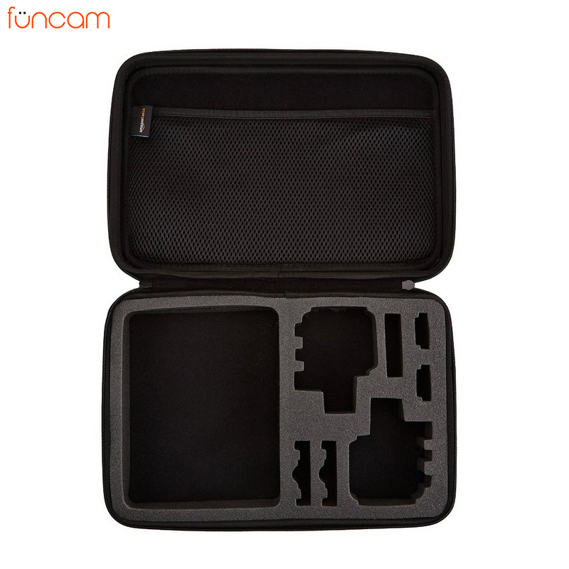 Hộp chống sốc cho Gopro