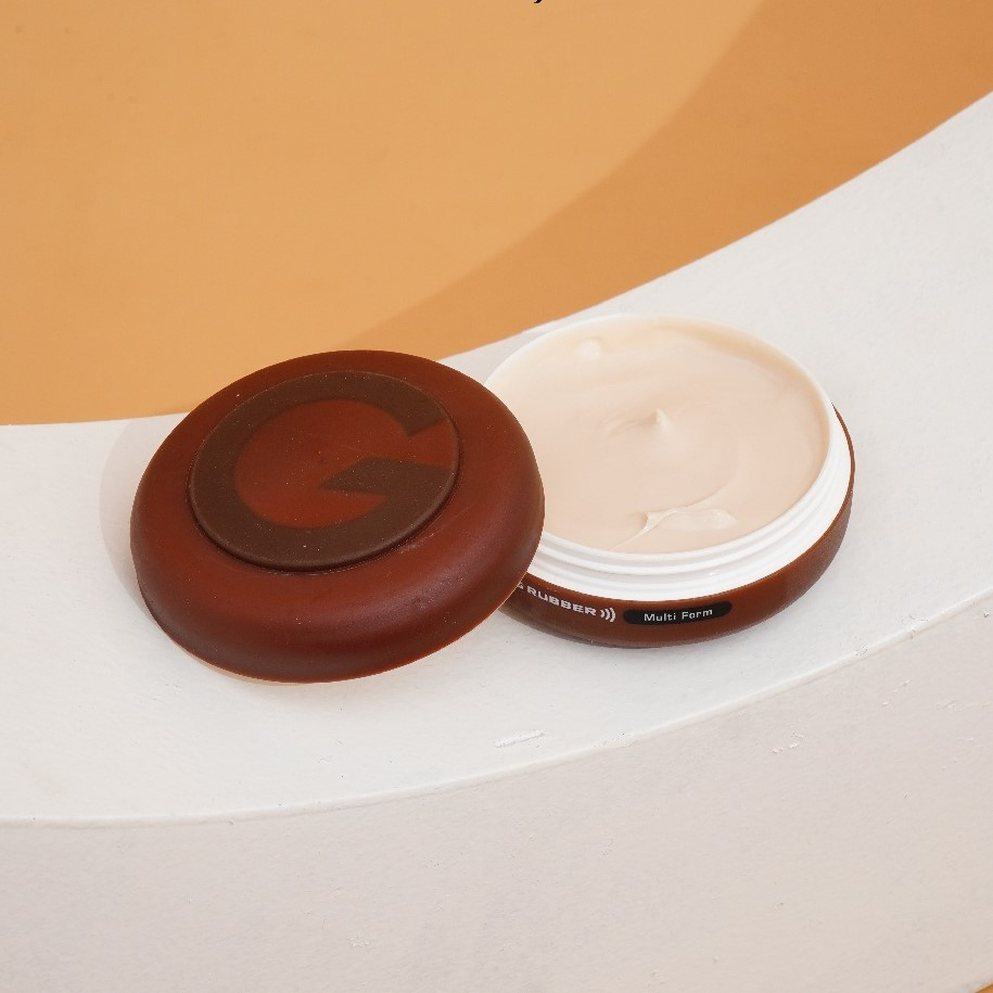 Sáp Vuốt Tóc Gatsby Moving Rubber Multi Form 80g