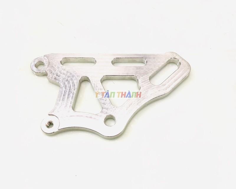 Pas Đĩa Sau Sirius Heo Exciter Đĩa 190Mm