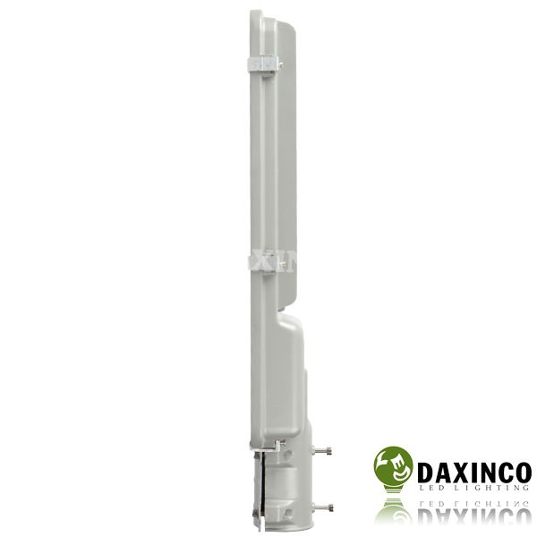 Đèn đường LED 100W Daxinco kiểu răng
