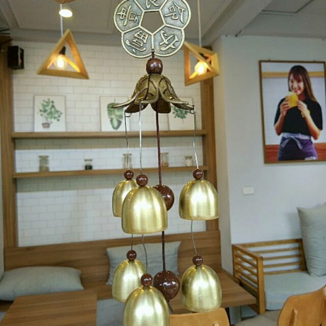 Chuông Gió