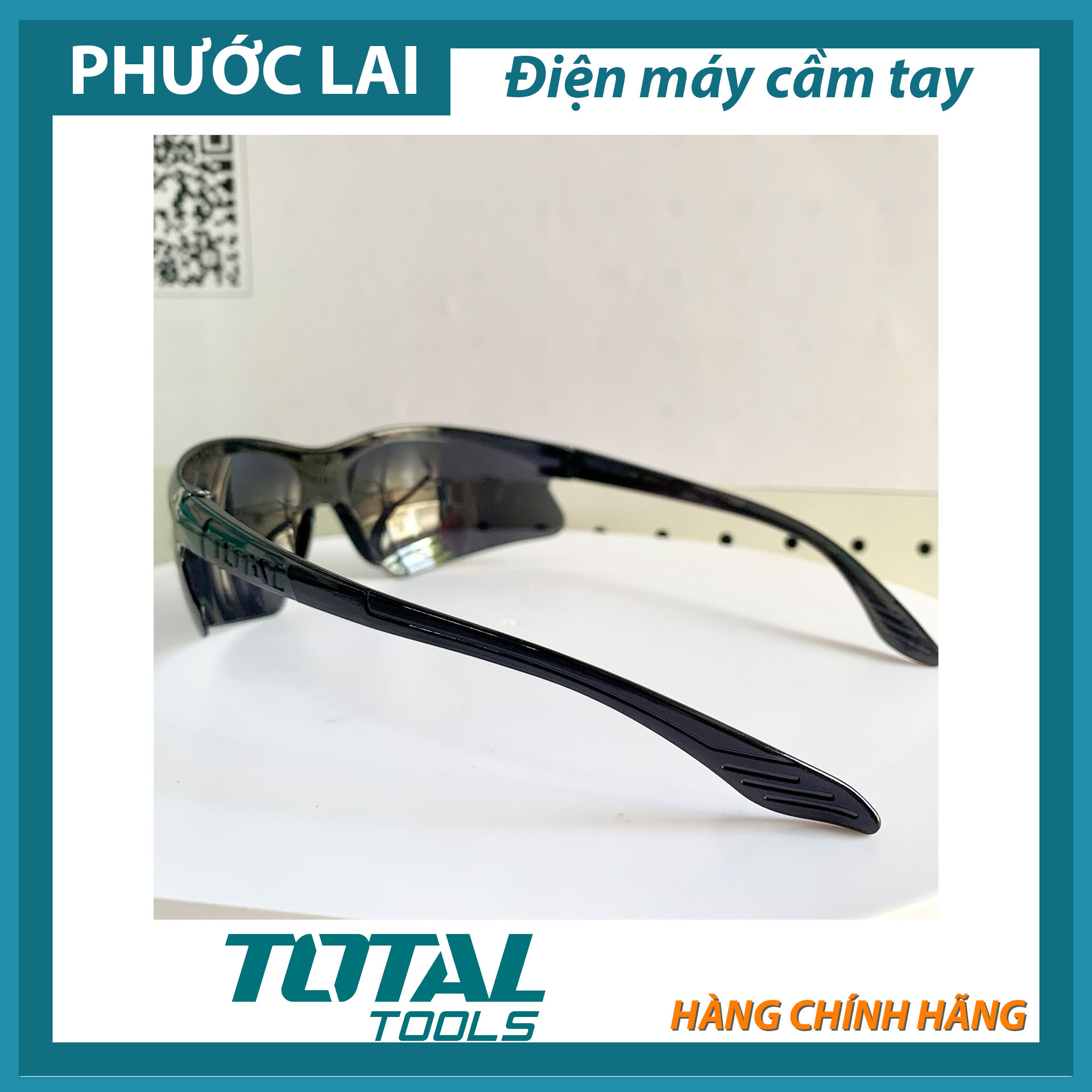 Kính bảo hộ Chính Hãng TOTAL TSP305