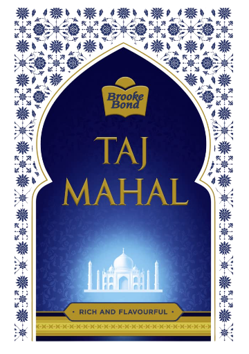 TRÀ TAJ MAHAL 500GAM (expiry date:07/2024)