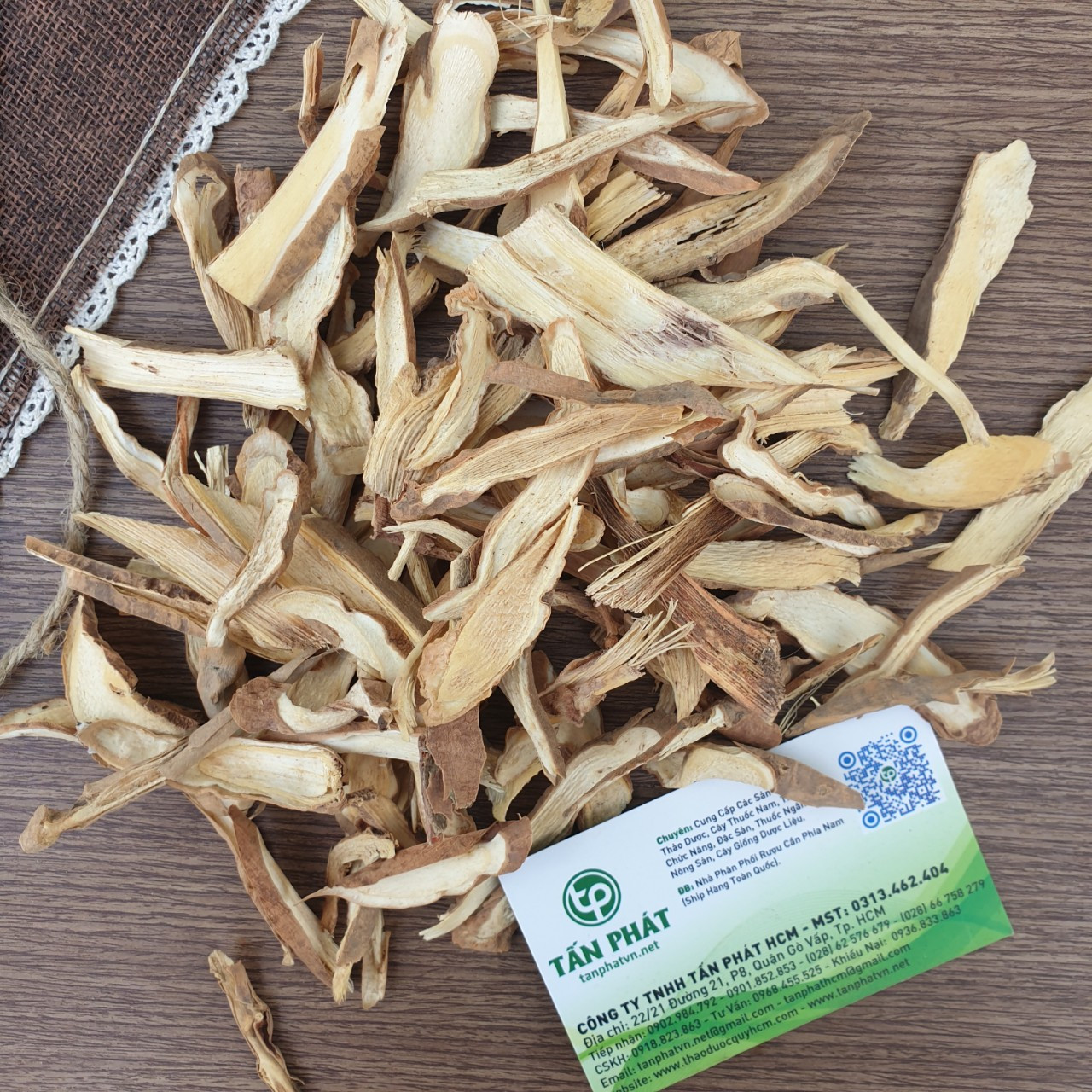 [Hàng Công Ty] Sâm Cau khô Tấn Phát loại 1kg - Hàng sạch cao cấp chuyên dùng để ngâm rư. ợu  và pha trà - Hỗ trợ cải thiện sinh lý nam