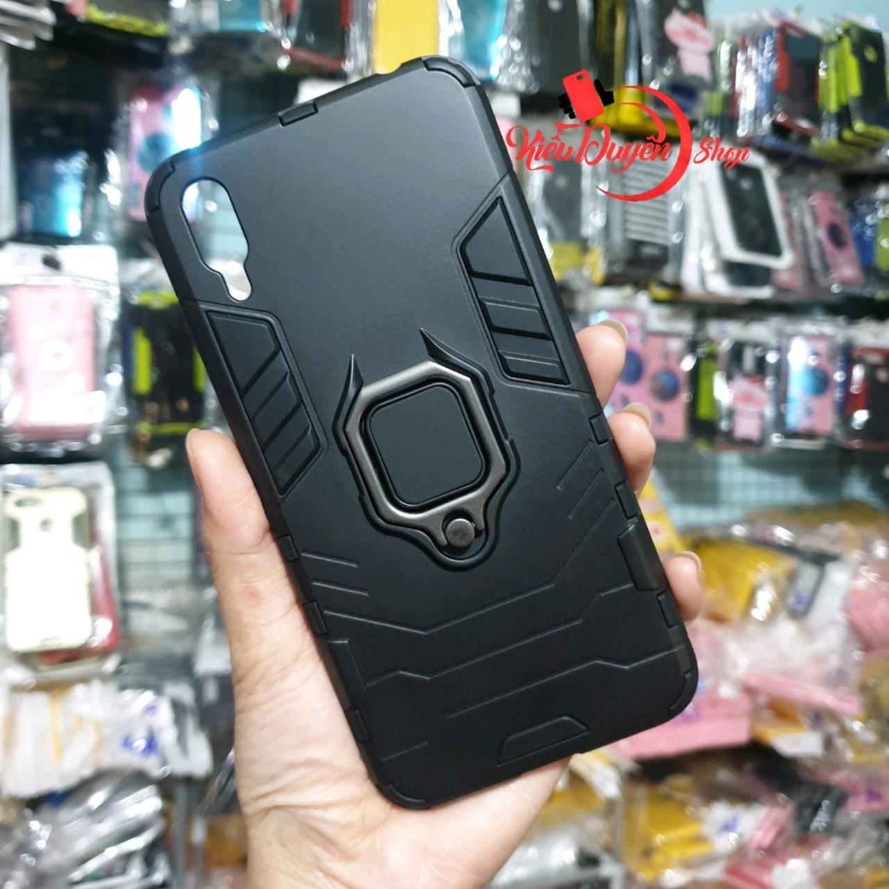 Ốp lưng huawei nova 3i,3e,y9 2019,y7 pro 2019,p30 lite,y6 prime 2018 chống sốc iron man ver 2