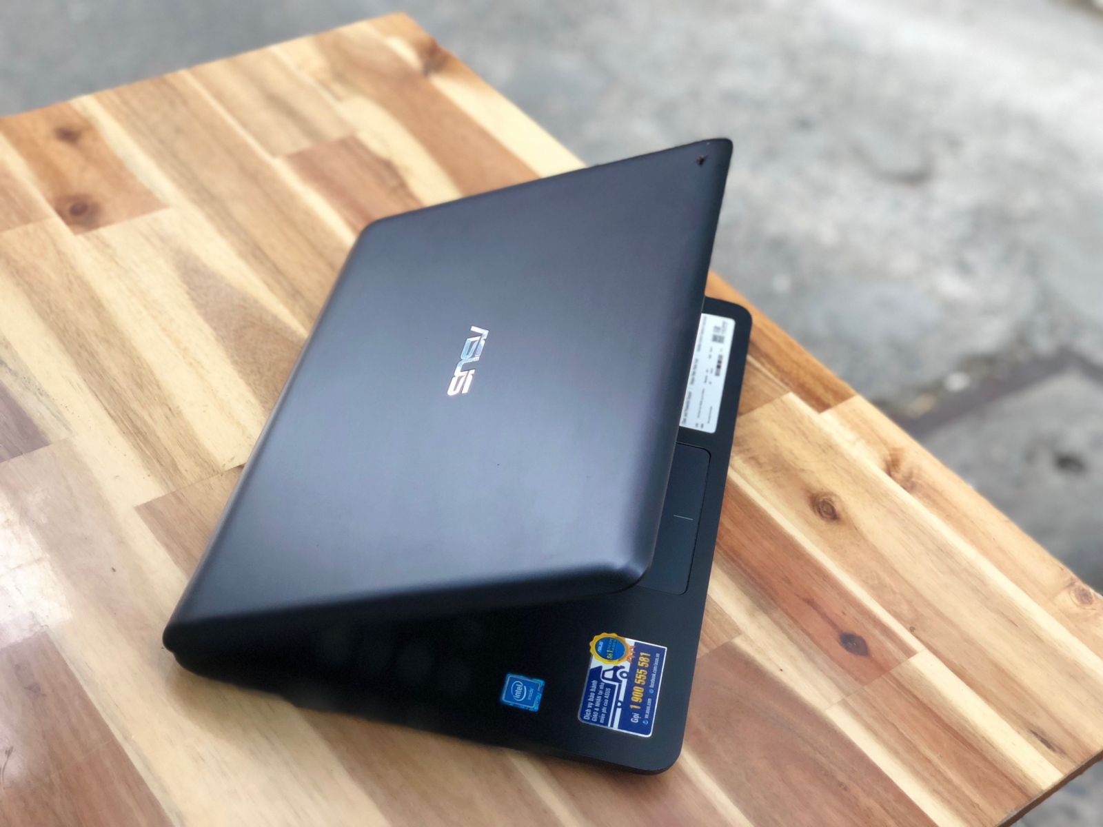 [Trả góp 0%]Asus E402SA Celeron N3060 Ram 4G SSD 128G 14inch