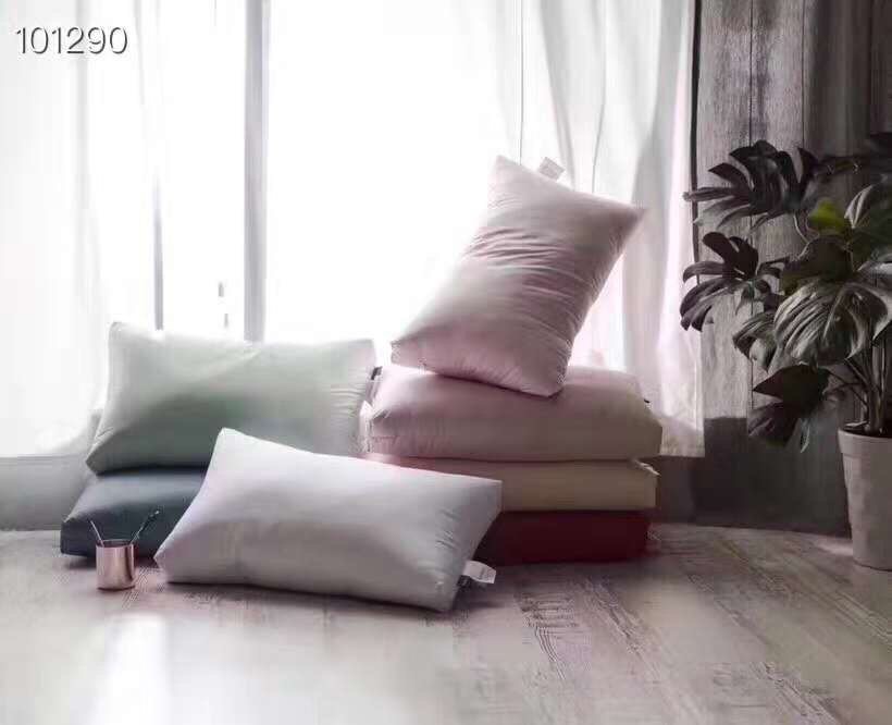 Gối lông vũ thật