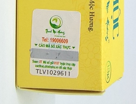 [HCM]Kem Bôi Da Thuần Mộc