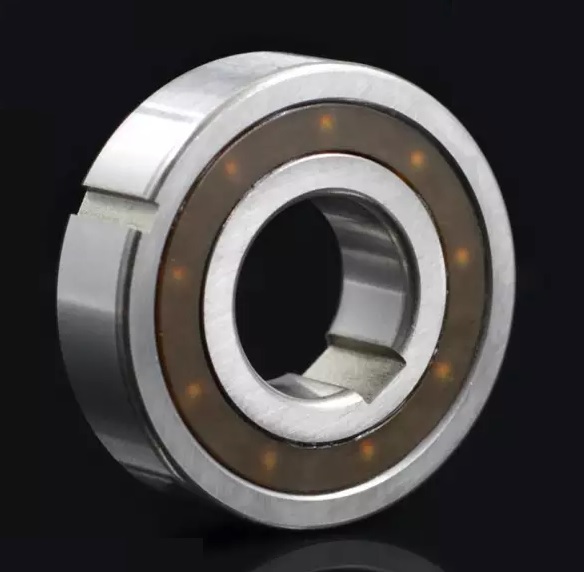 Vòng bi quay 1 chiều csk25 - trục ø25